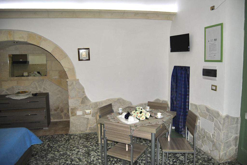 La Casetta Oria  Dış mekan fotoğraf