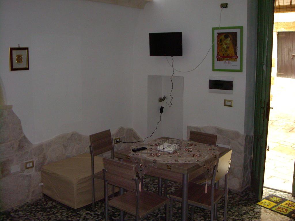 La Casetta Oria  Dış mekan fotoğraf