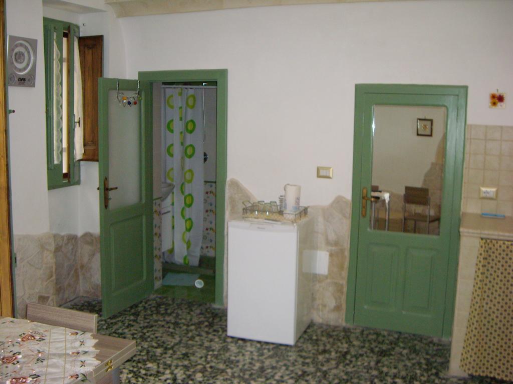 La Casetta Oria  Oda fotoğraf